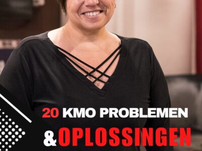boek 20 kmo problemen