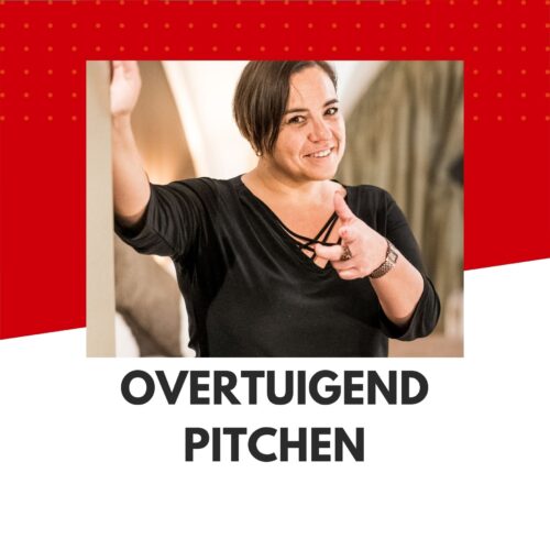 overtuigend pitchen(3) overtuigend pitchen(3)