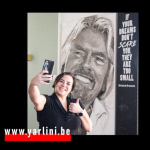 branson dreams