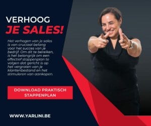 download sales stappenplan