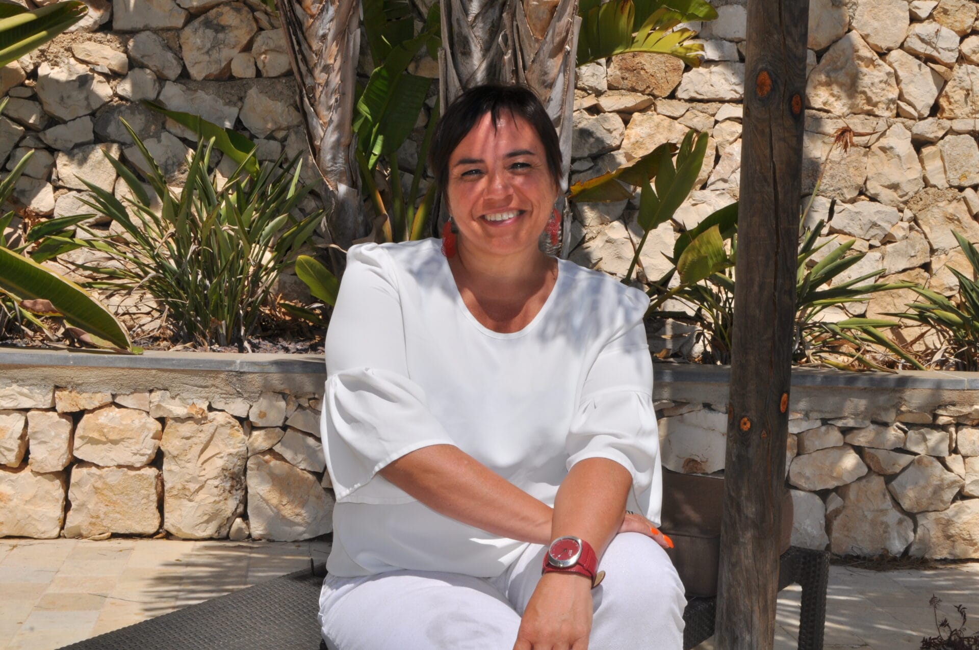 vrouwelijk leiderschap