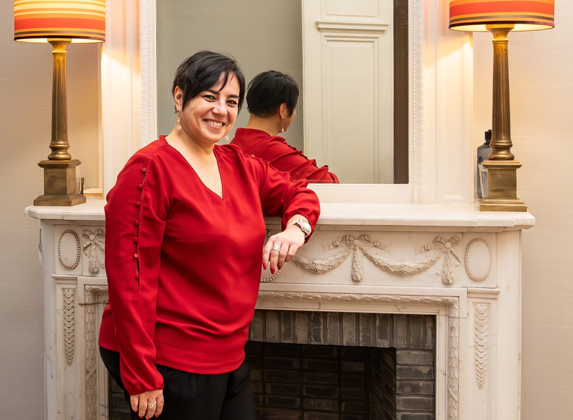 360° business & minds aanpak van Yarlini