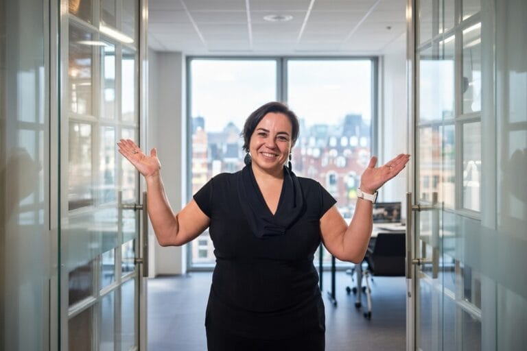 Wat is een CEO-coach