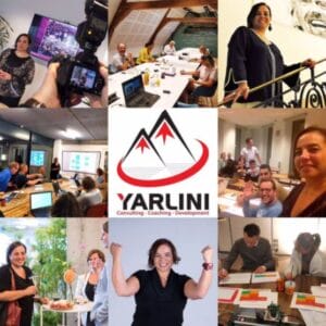 Van groeiplan naar actie met An van yarlini