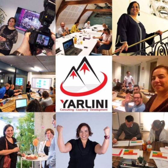 Van groeiplan naar actie met An van yarlini