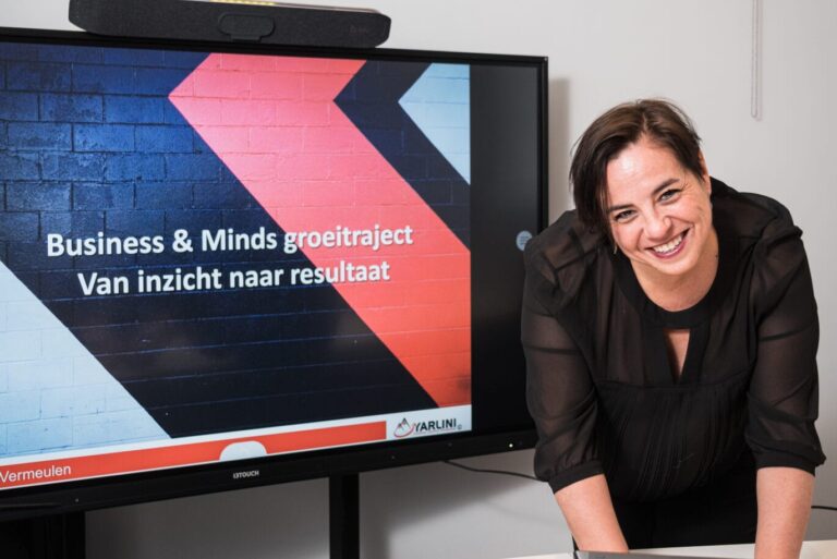 Groei Accelerator