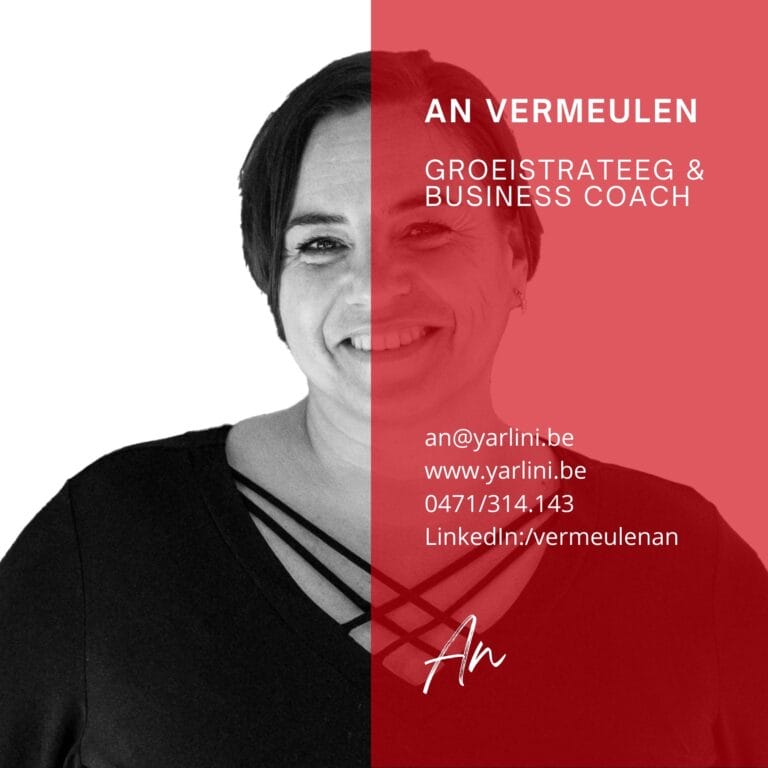 Businessmentor Groeicoach Sparringpartner