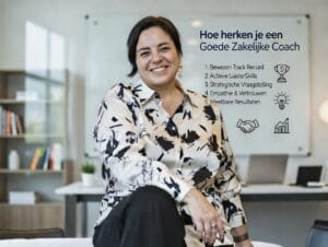 Ondernemerscoach Businessmentor