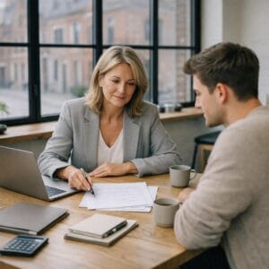 Onderneming starten in België: praktisch stappenplan 2026