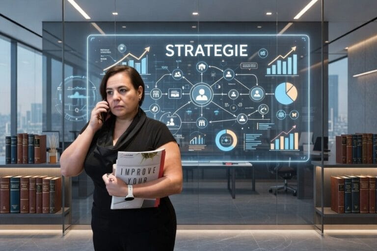 Groeistrategie : definitie, modellen en keuzehulp