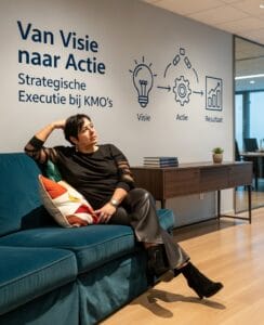 Visie Strategie Implementatie Resultaat