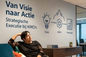 Visie Strategie Implementatie Resultaat