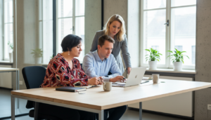 Wil je investeren in businesscoaching, strategisch advies of een opleiding voor je zaak? Dan is de KMO‑portefeuille in Vlaanderen vaak een directe hefboom om een deel van die kost te laten subsidiëren. Naast die regeling kan ook de VLAIO-groeisubsidie een interessante piste zijn wanneer je wil opschalen.