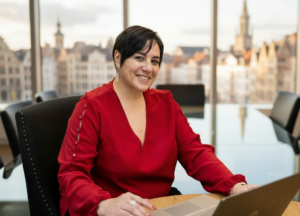 CEO en AI toepassingen in 2026
