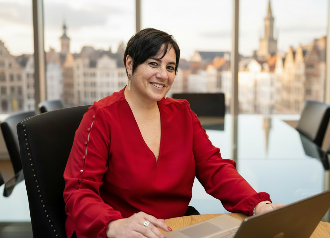 CEO en AI toepassingen in 2026