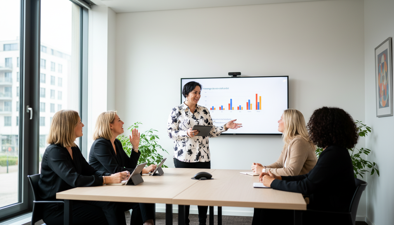 Ontdek welke KPI’s voor scale ups echt relevant zijn, hoe je ze kiest, het juiste ritme van opvolging, voorbeelden per groeifase en veelgemaakte fouten.