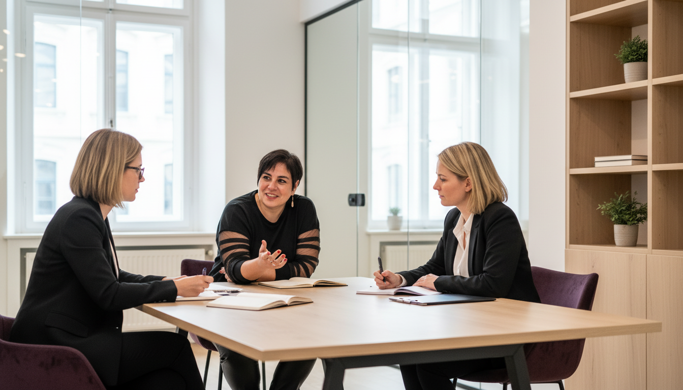 groeicoaching voor leidinggevenden