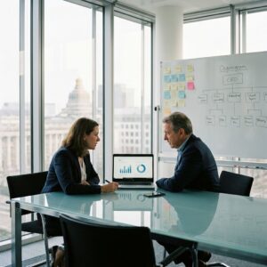 CEO coach vs executive coach