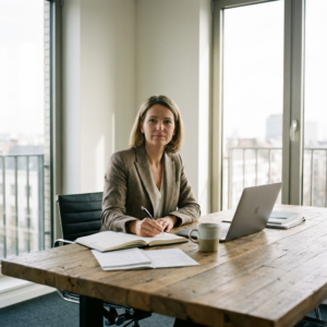Hoe gebruik je een CEO time management checklist?