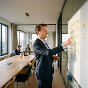 Welke groeistrategieën werken voor je kmo?