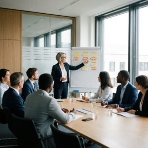 Beter delegeren als CEO