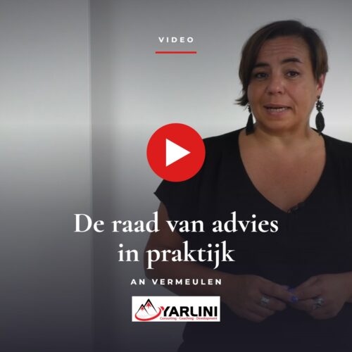 raad van bestuur kmo